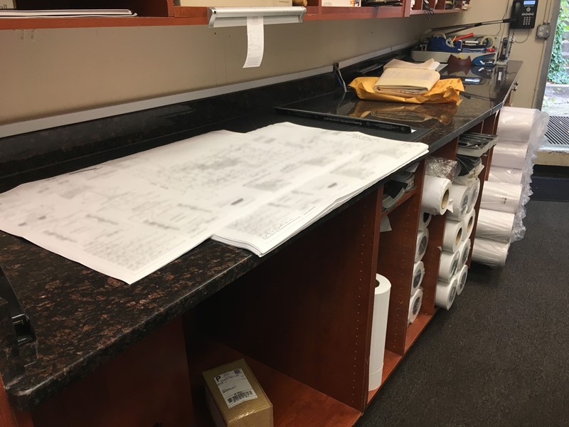 Packing, Shipping, Mailing Great Neck, NY Cuttermill Mailroom